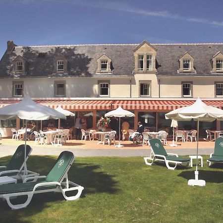 Hotel De Pen Bron 勒克鲁西克 外观 照片