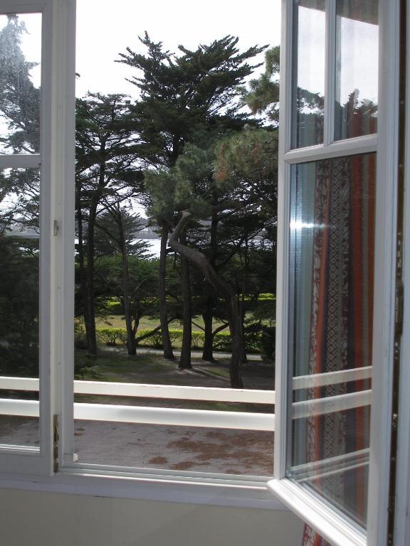 Hotel De Pen Bron 勒克鲁西克 客房 照片